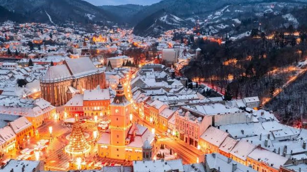 Romania