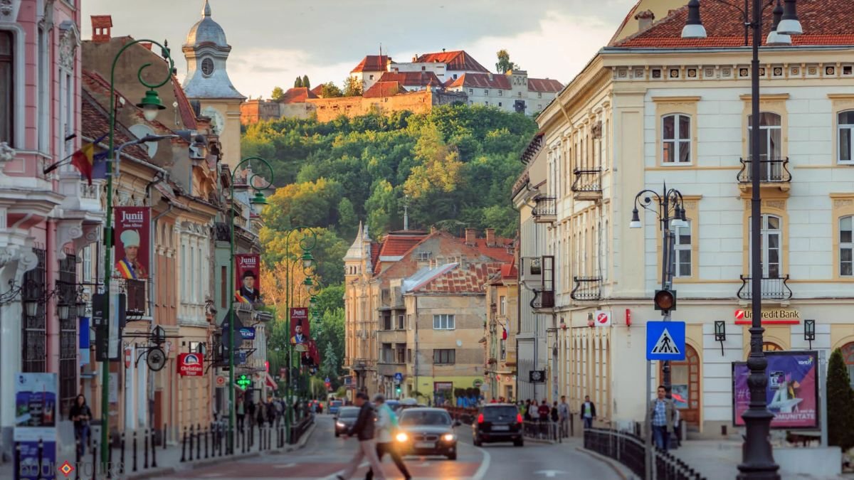 Romania