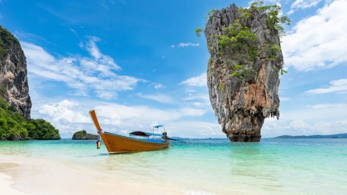 Thailand Tourism