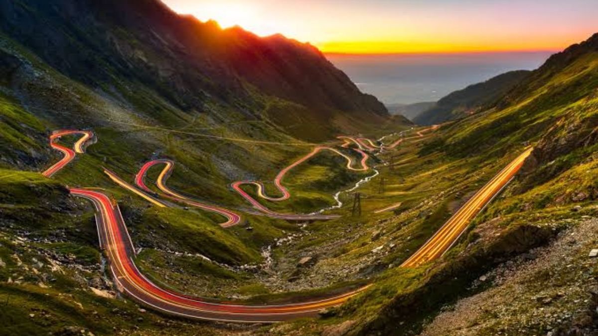 Romania