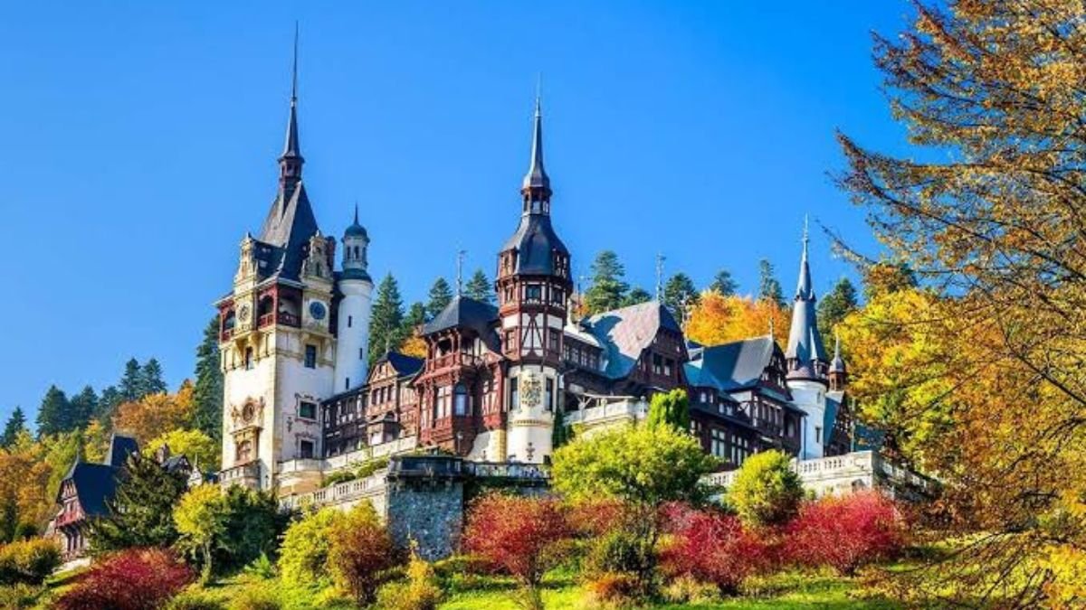 Romania