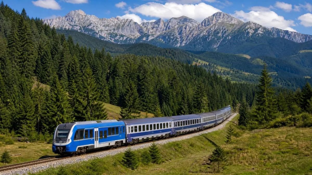 Romania