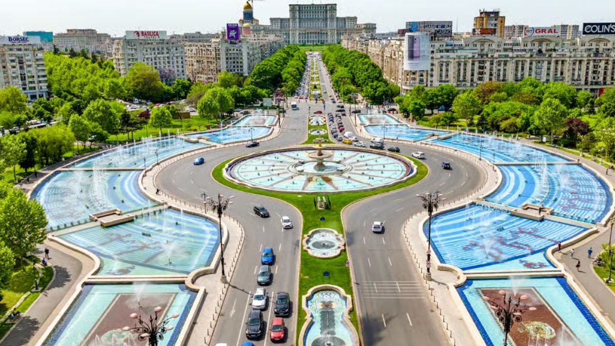 Romania