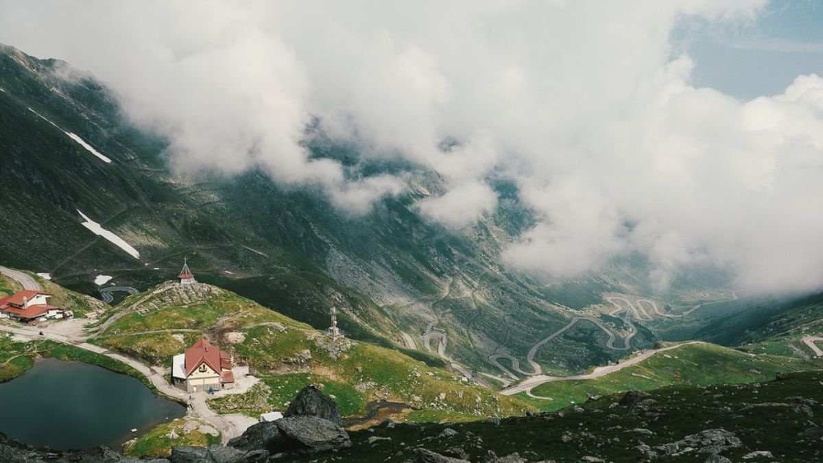 Romania
