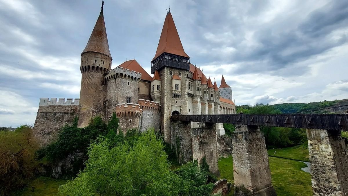 Romania