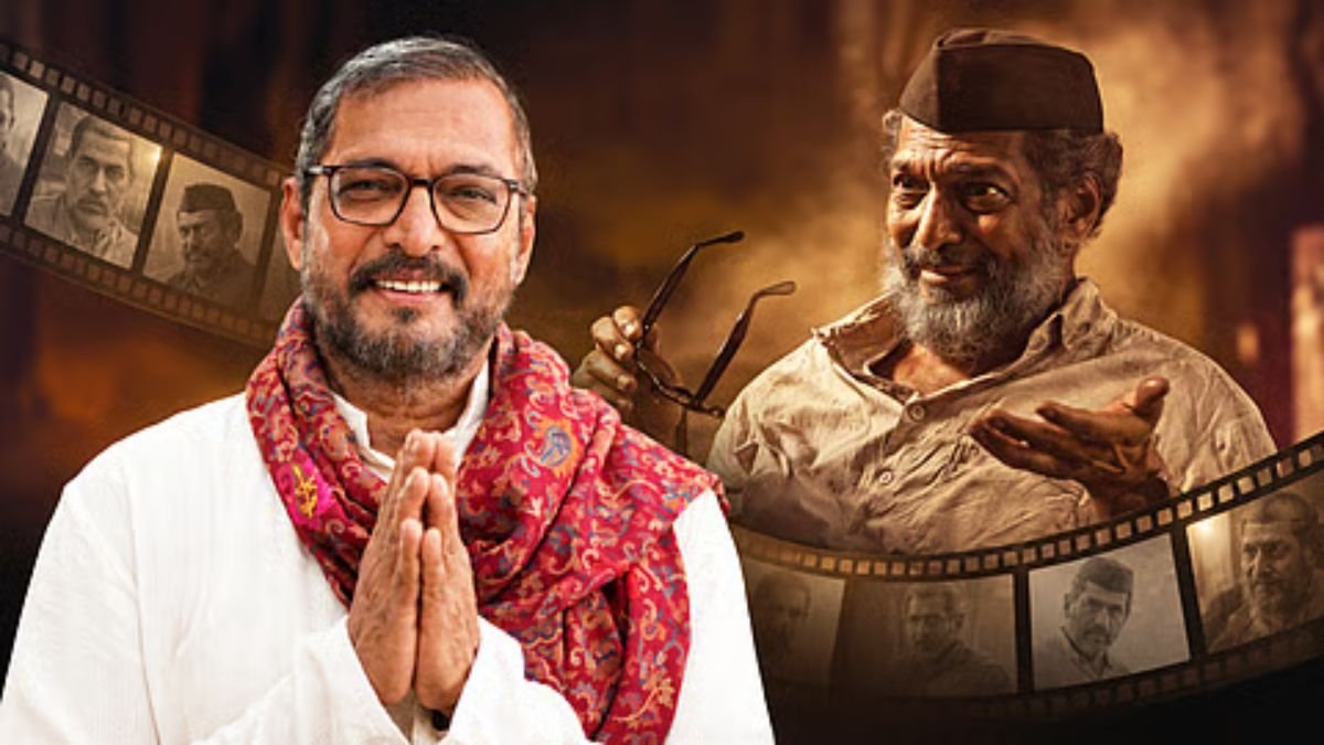 Nana Patekar Death