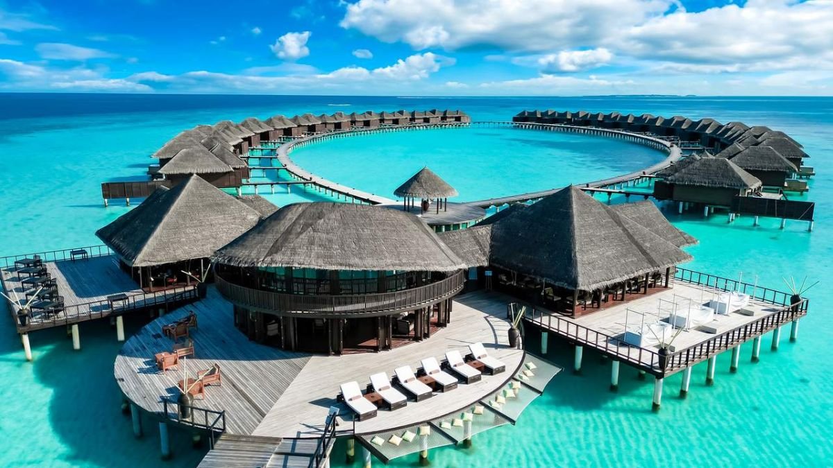 Maldives Tourism
