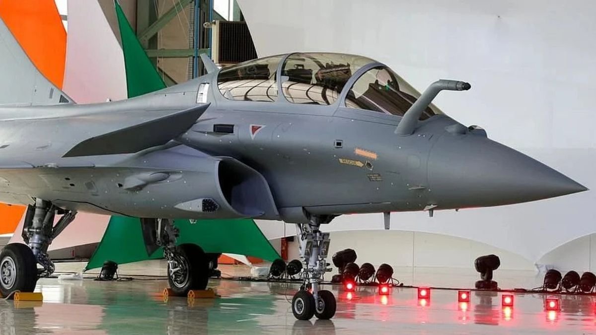 Rafale Deal