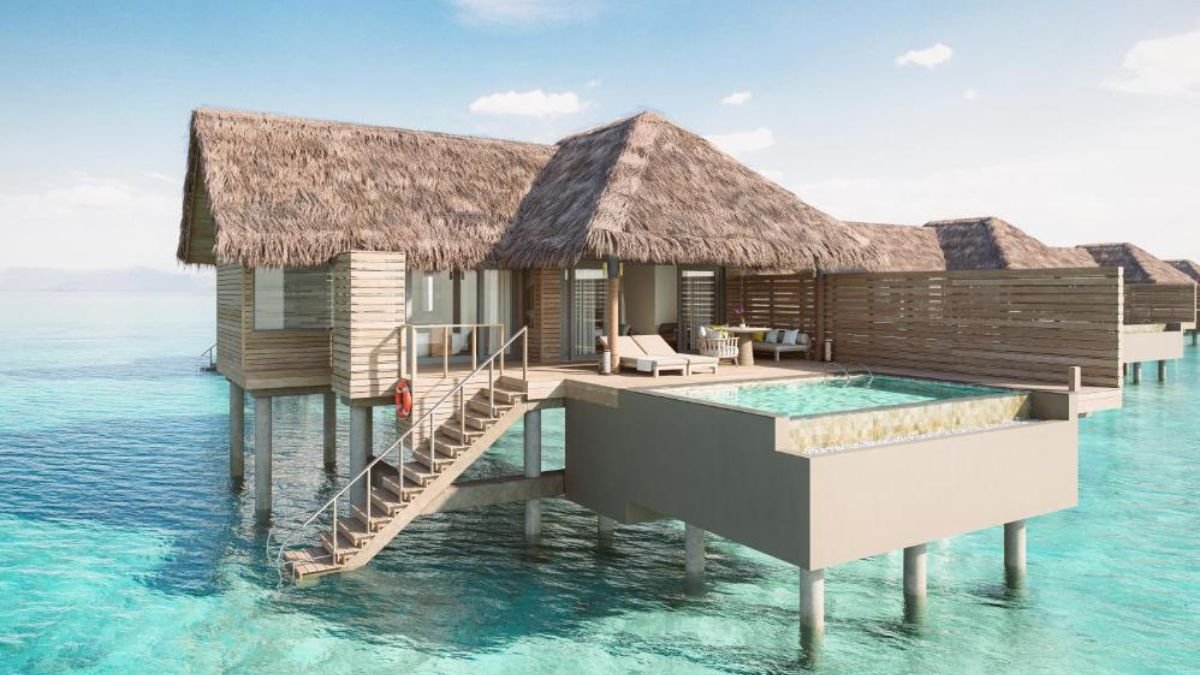 Maldives Tourism