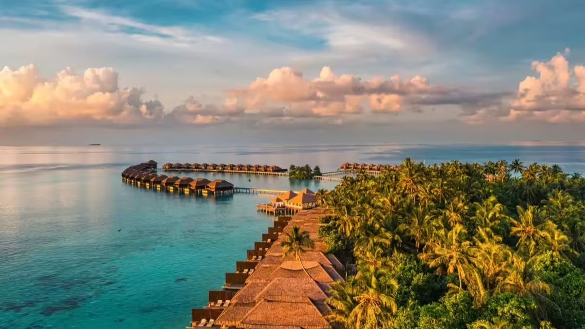 Maldives Tourism