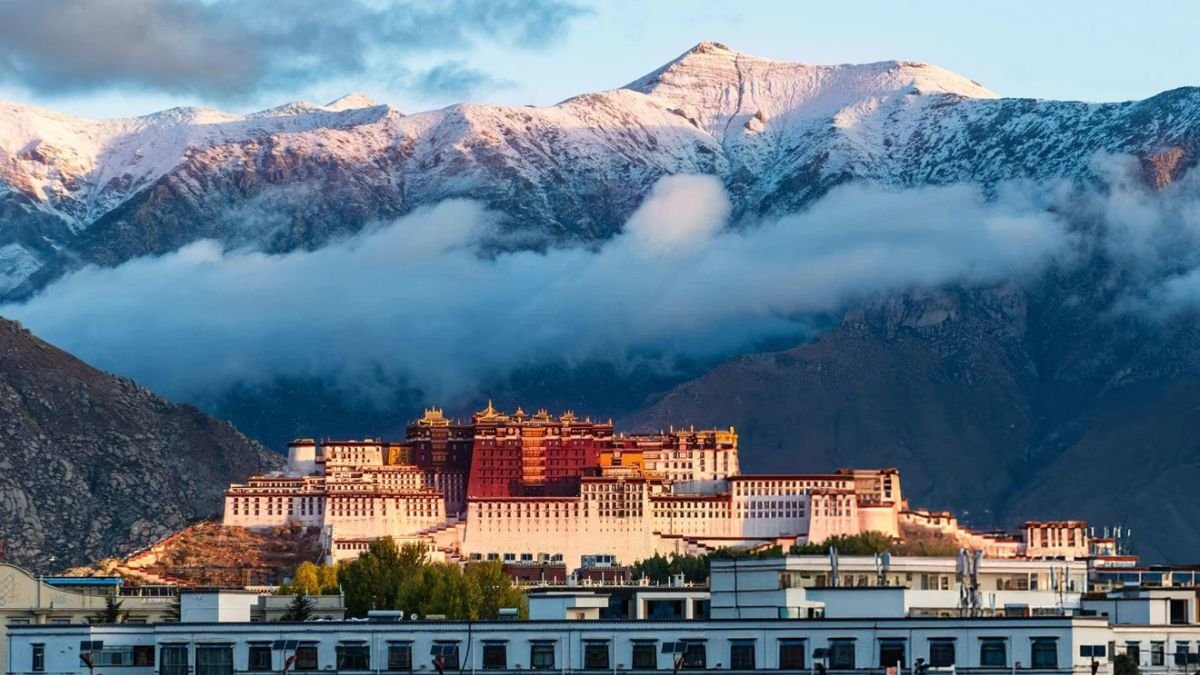 Bhutan Famous Places