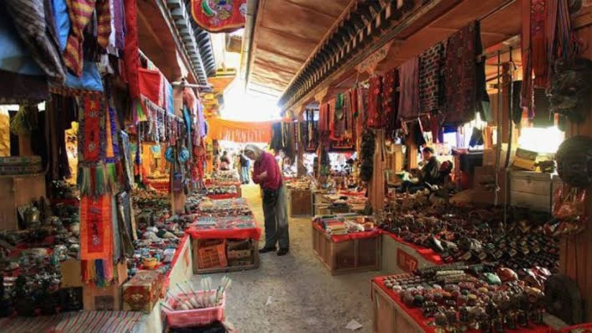 Bhutan Famous Places