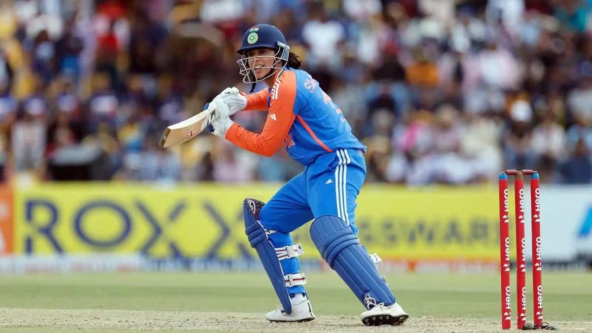 IND W vs ZIM W
