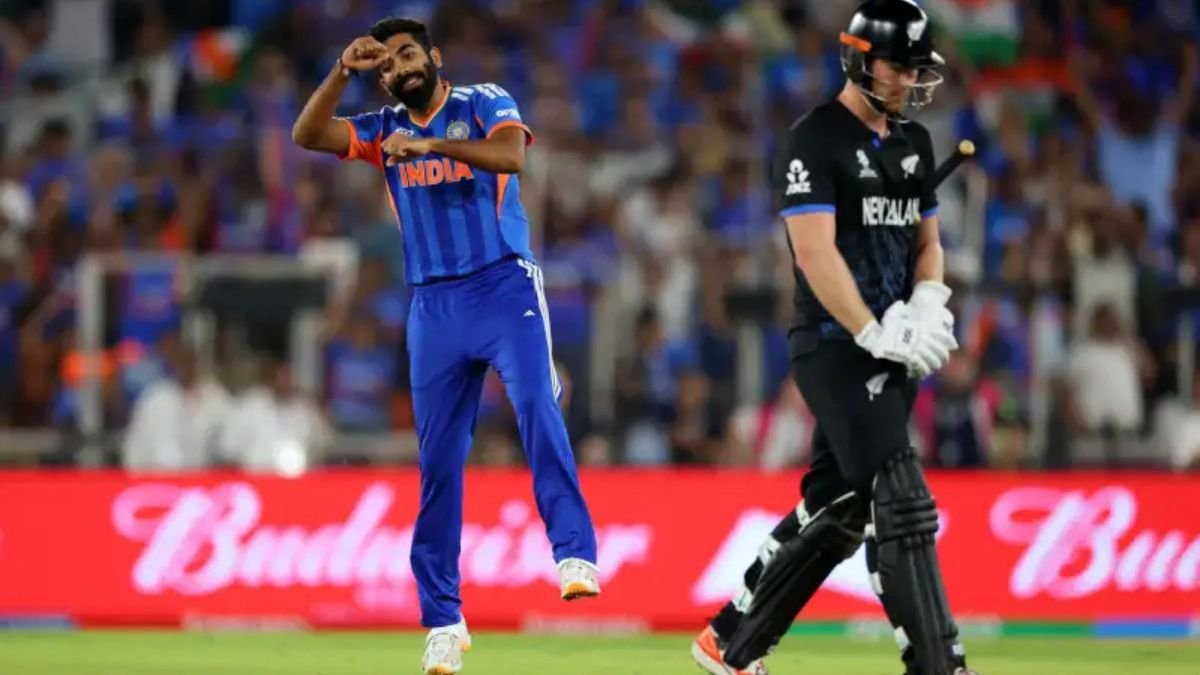 IND vs NZ