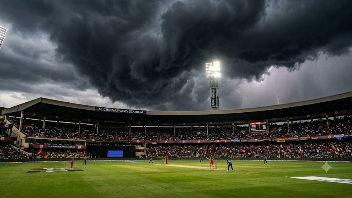 IND vs NZ