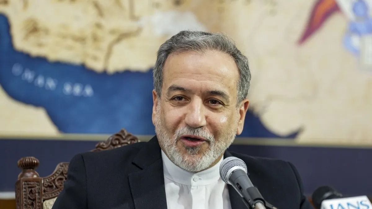 Iran-US War