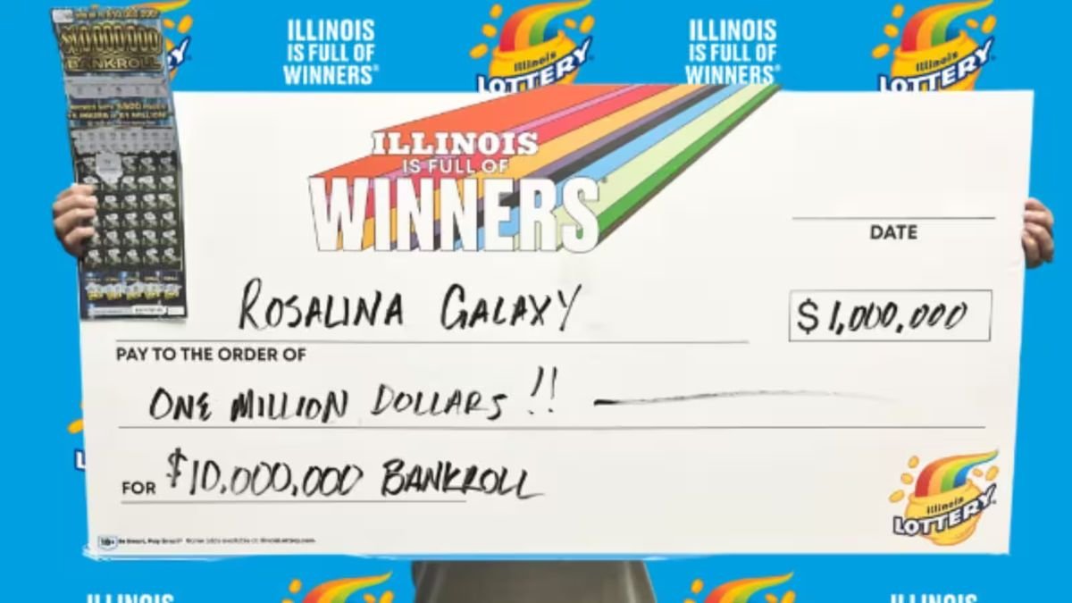 Powerball Jackpot