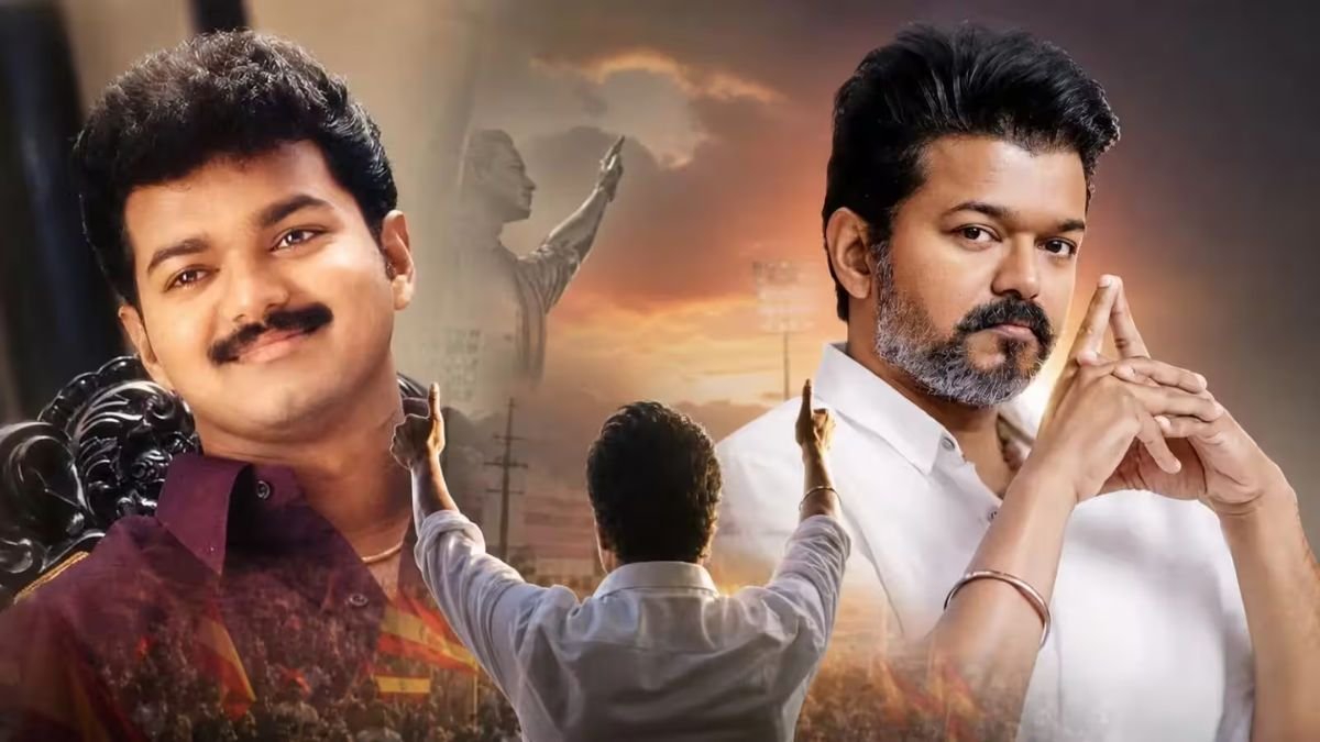C. Joseph Vijay