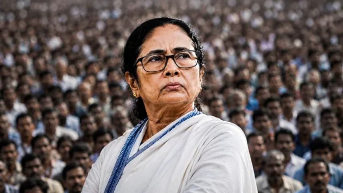 Mamata Banerjee