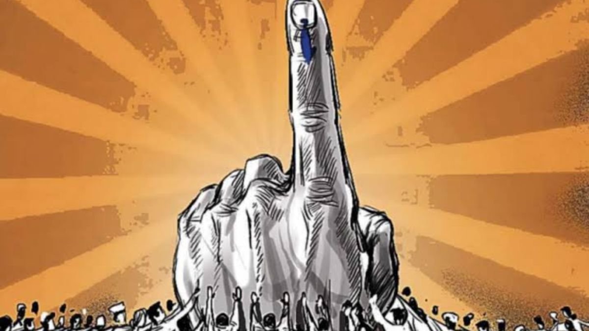 Puducherry Bypoll Result 2026 Election