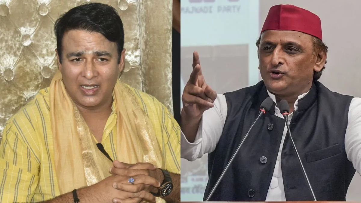 Sangeet Som