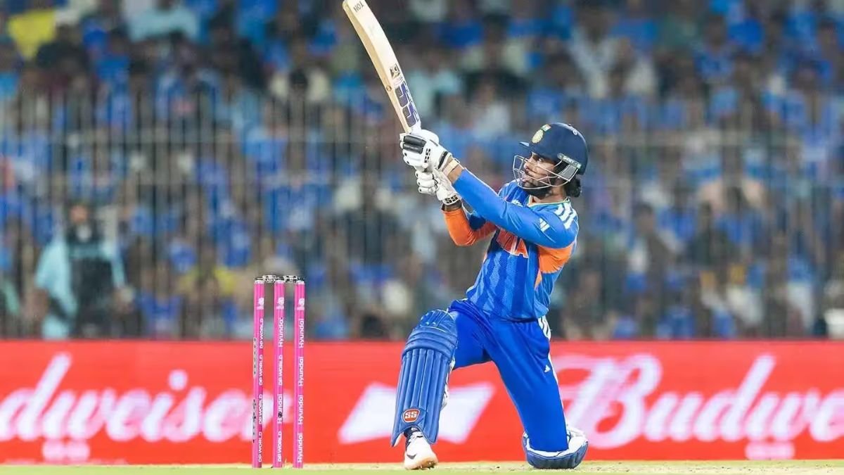 T20 International