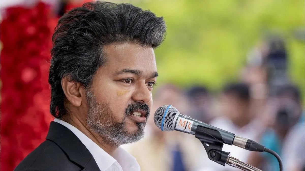 Tamil Nadu Politics