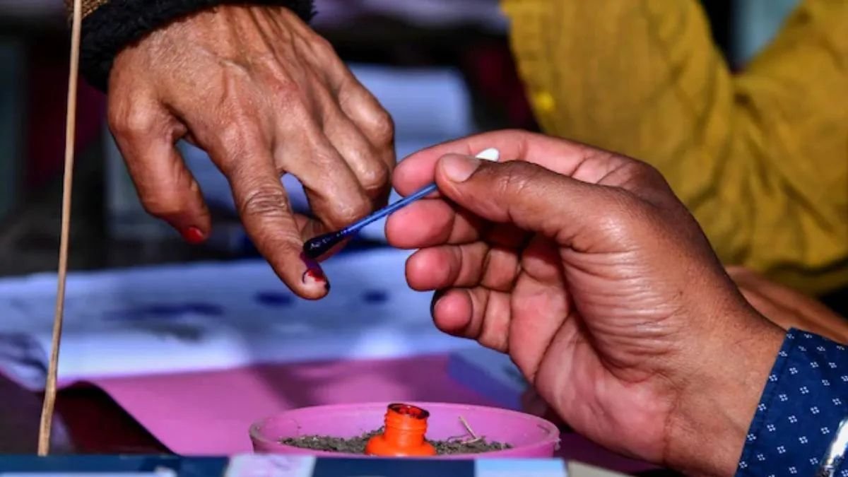 UP Panchayat Election