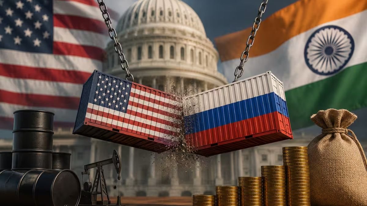 US Russia Tariff