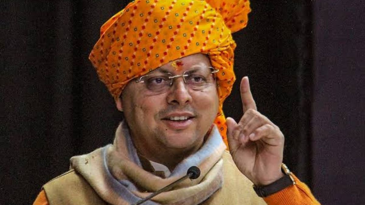 Uttrakhand Politics